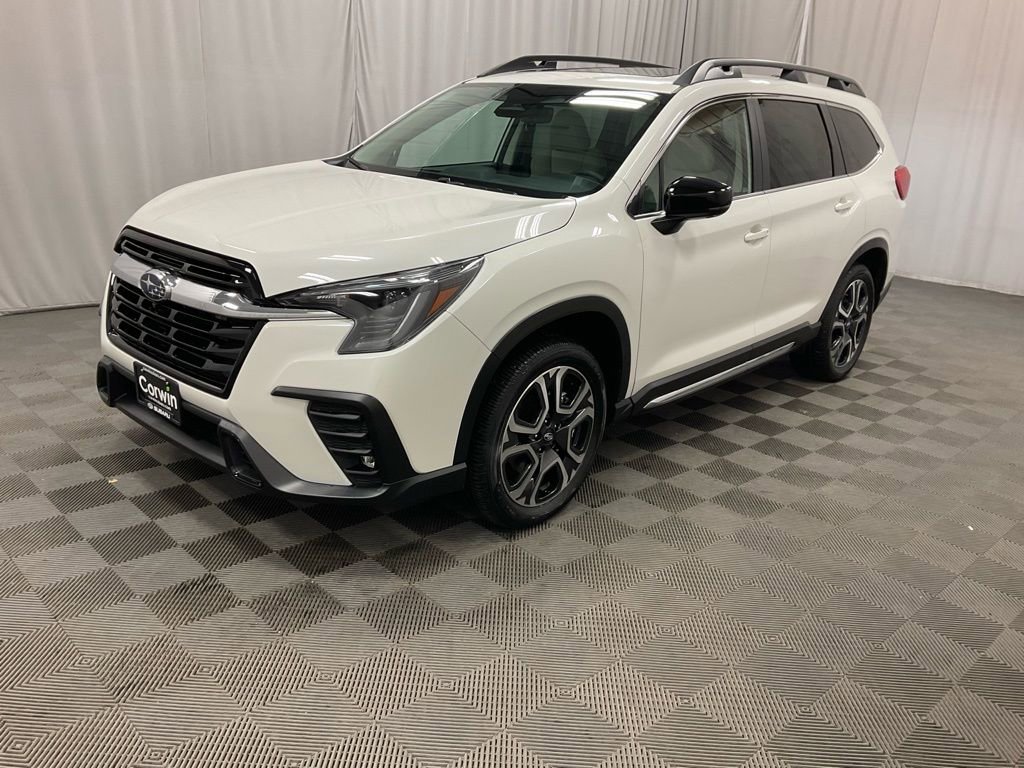 New 2026 Subaru Ascent Limited image 5