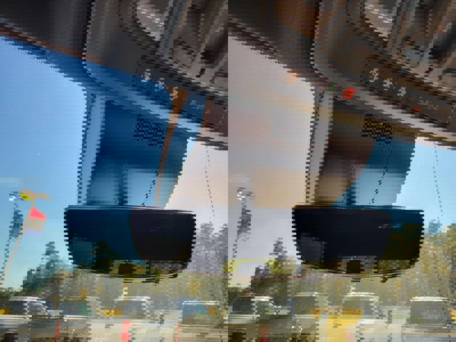 New 2026 Chevrolet Silverado 1500 High Country image 24