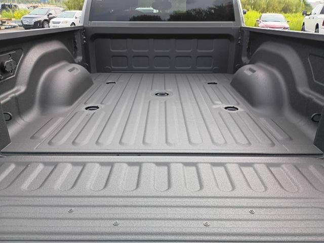 New 2026 RAM 2500 Big Horn AWD/4WD image 19