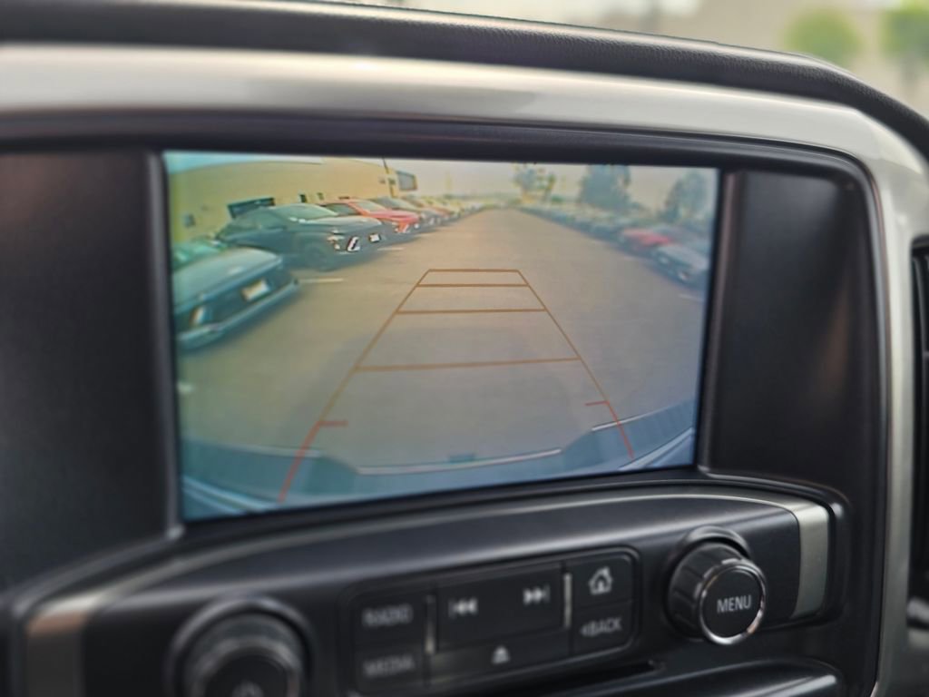 Used 2019 Chevrolet Silverado 2500 LTZ w/ Duramax Plus Package image 31
