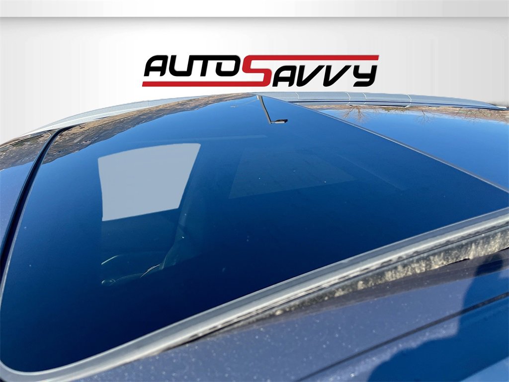 Used 2020 Nissan Murano Platinum image 21