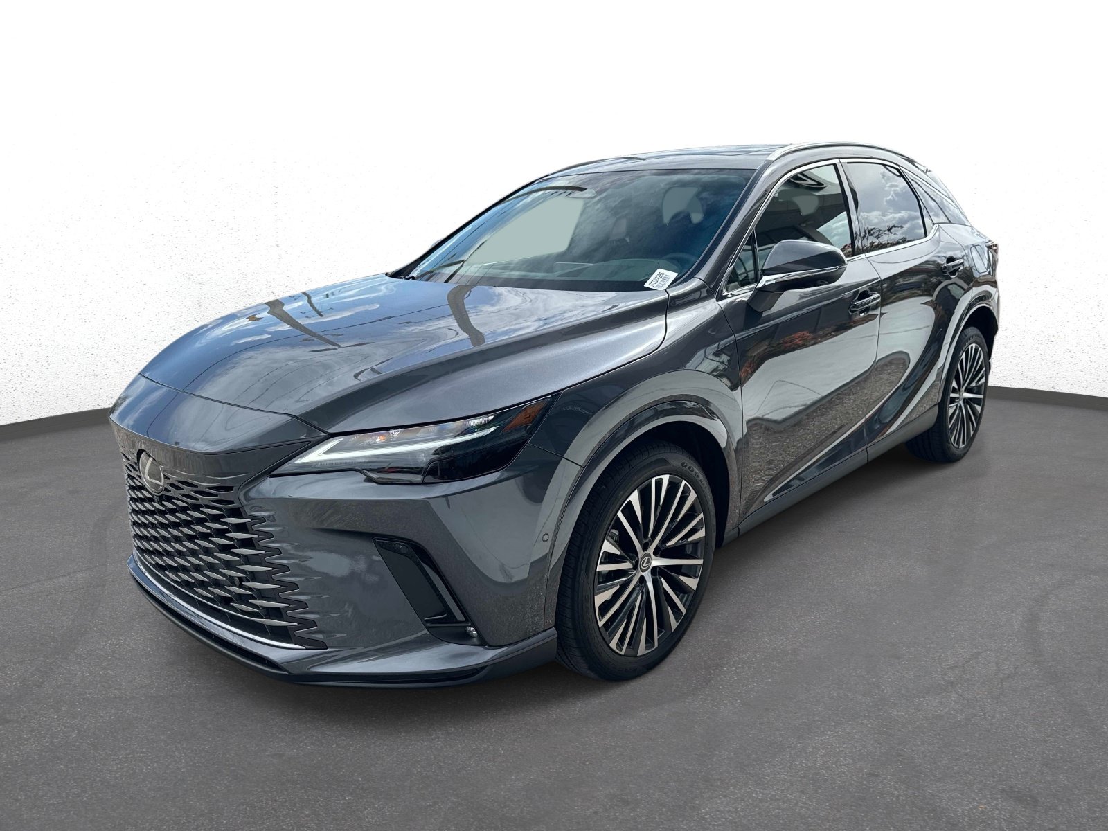 New 2026 Lexus RX 350 Premium Plus w/ Convenience Package FWD image 7