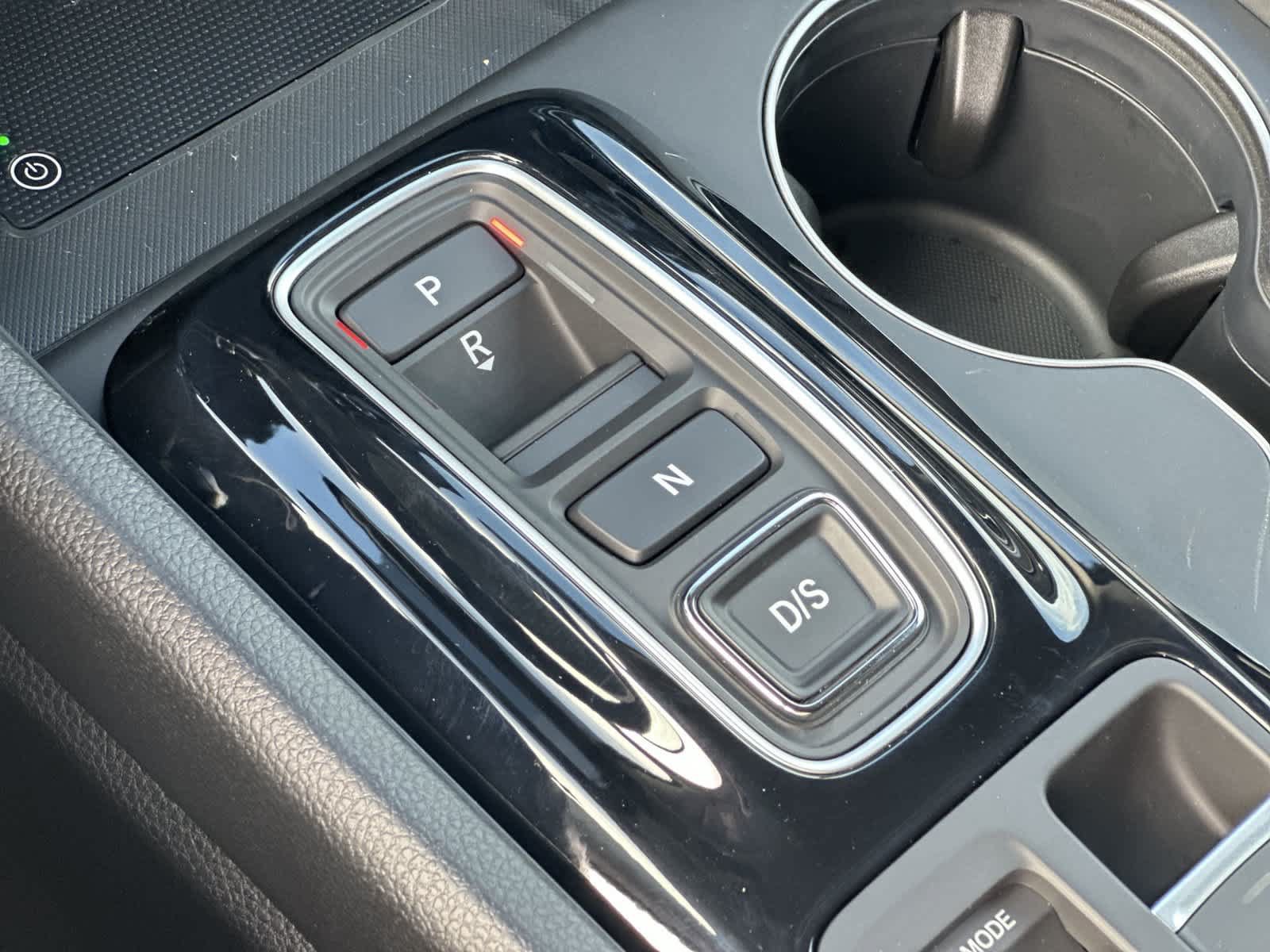 New 2026 Honda Pilot EX-L image 20