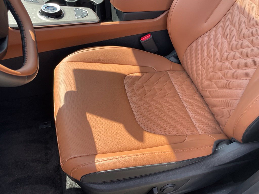 New 2026 Kia Sportage X-Line AWD/4WD image 22