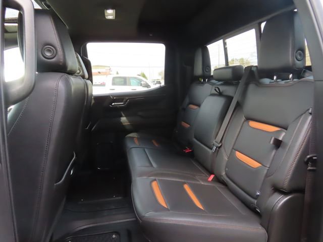 Used 2024 GMC Sierra 1500 AT4 w/ AT4 Premium Package image 24
