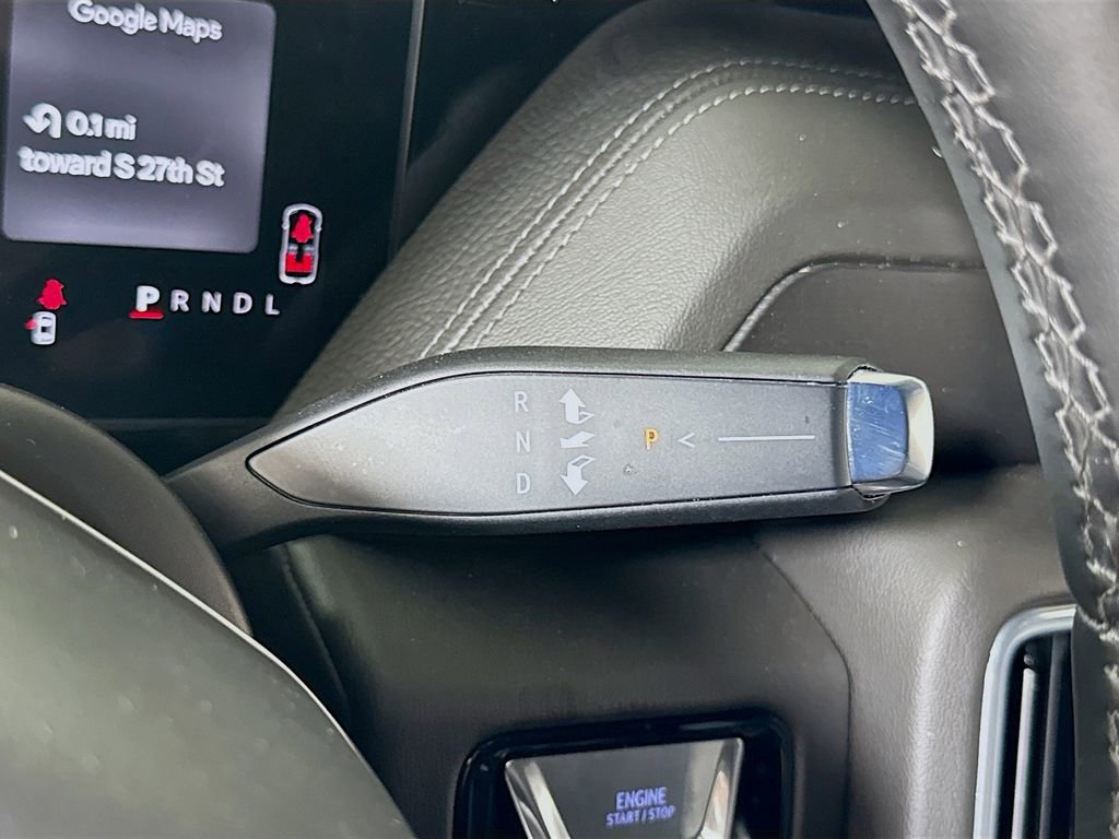 Certified 2025 GMC Yukon Denali image 15