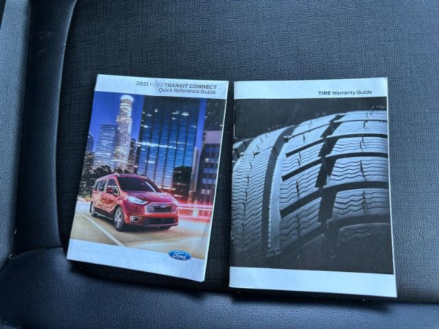 Used 2021 Ford Transit Connect XL image 29