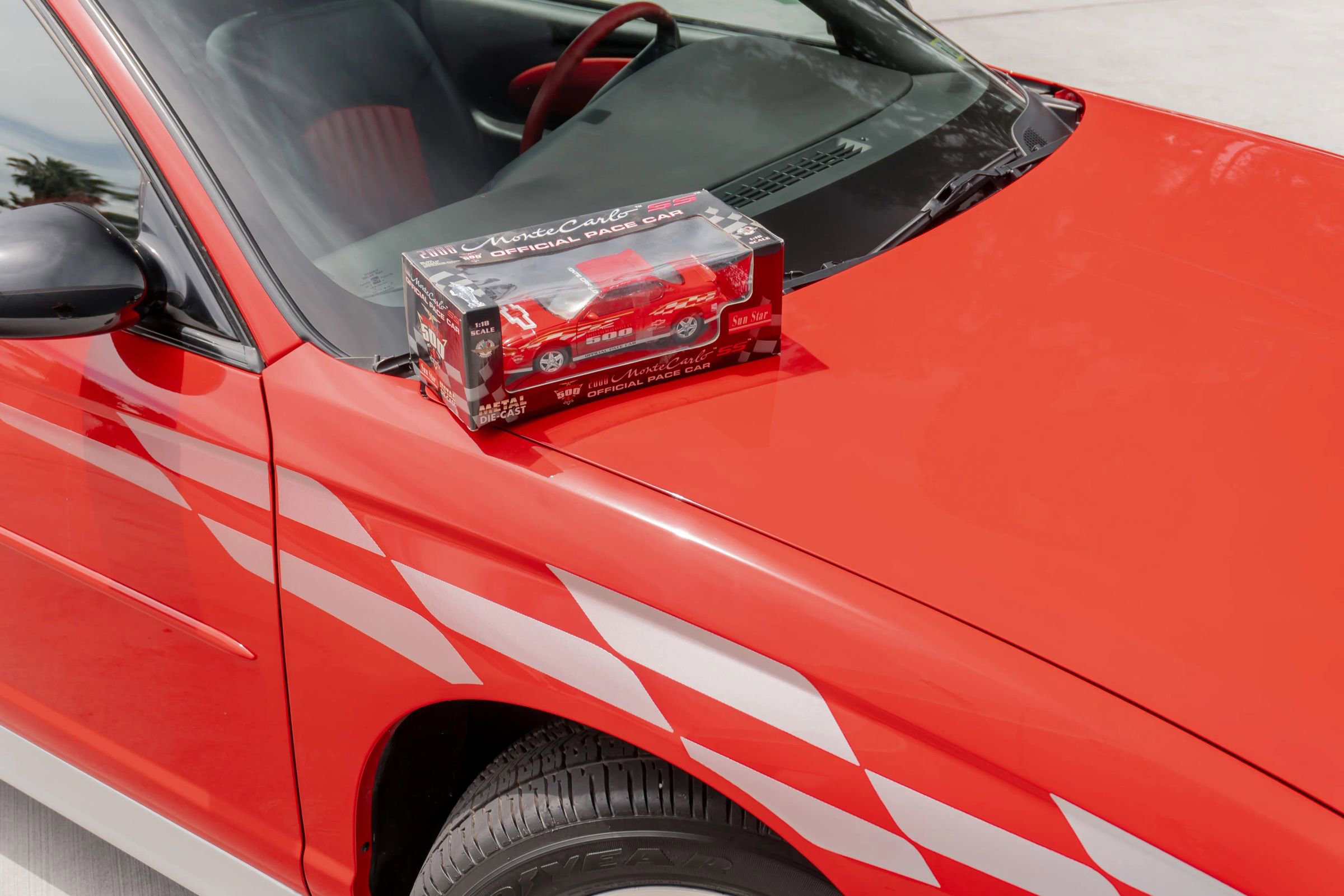 Used 2000 Chevrolet Monte Carlo SS FWD image 66