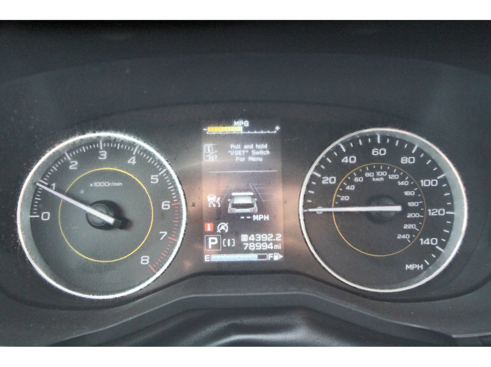 Used 2023 Subaru Crosstrek 2.5i Sport AWD/4WD image 16