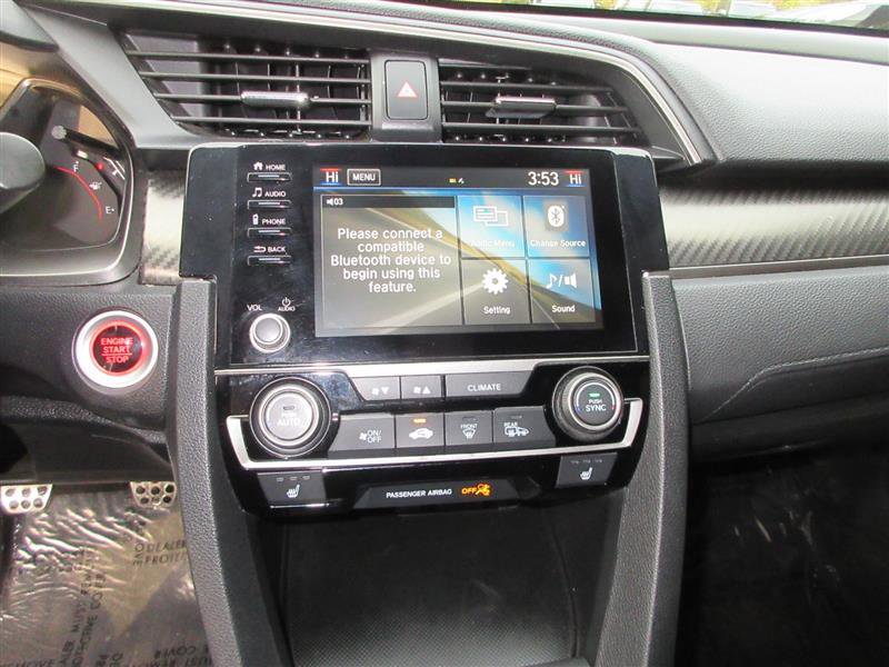 Used 2019 Honda Civic Si image 15