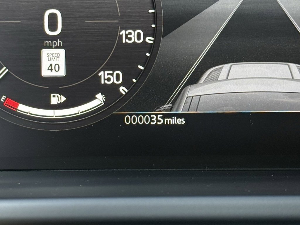 New 2026 Land Rover Defender 110 S image 35