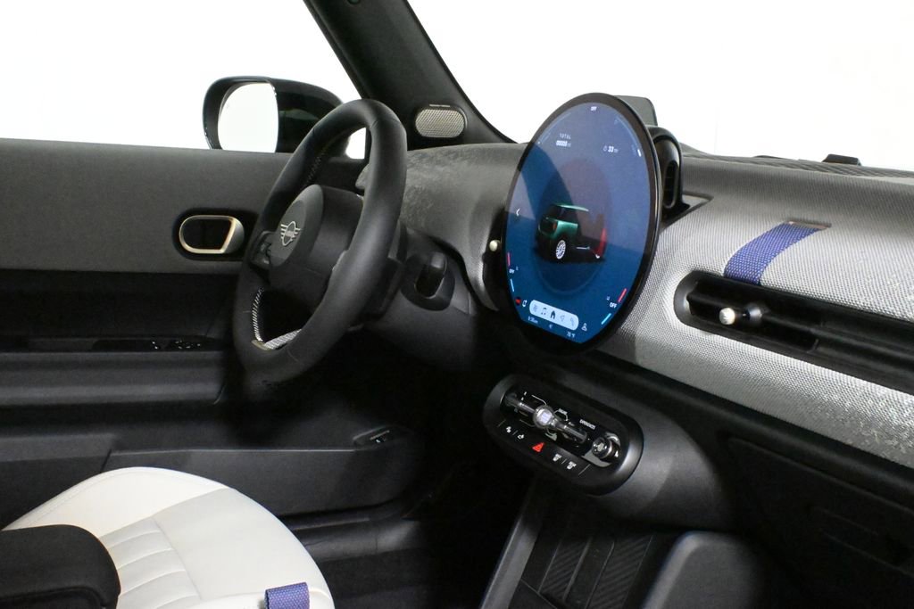 Used 2025 MINI Cooper S image 34