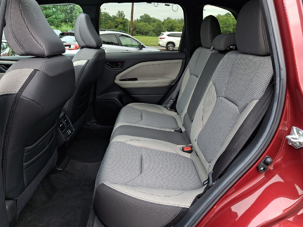Certified 2026 Subaru Forester Premium AWD/4WD image 10
