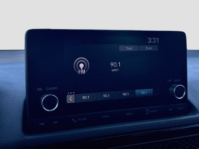 Certified 2024 Honda Civic Sport image 14