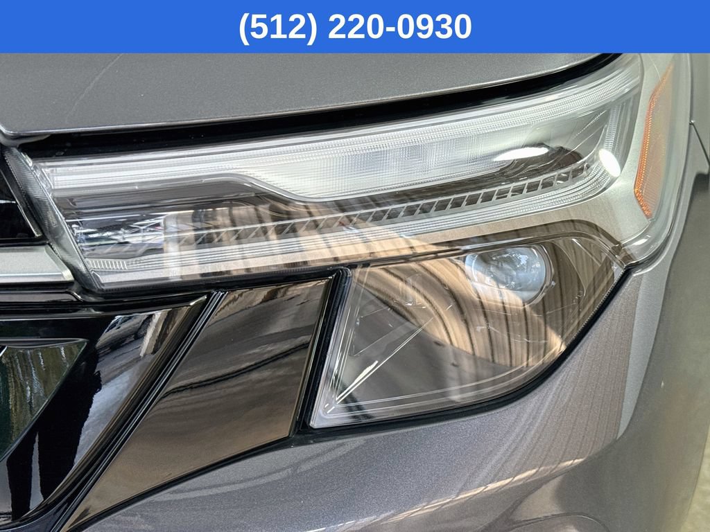 Used 2026 Subaru Forester Touring AWD/4WD image 40