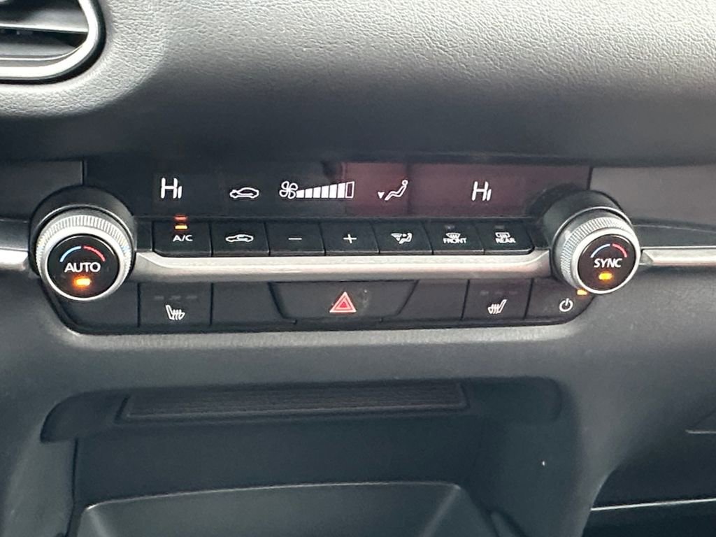 New 2026 MAZDA CX-30 AWD 2.5 S image 17