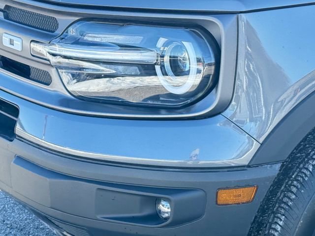 Certified 2023 Ford Bronco Sport Big Bend w/ Convenience Package image 25