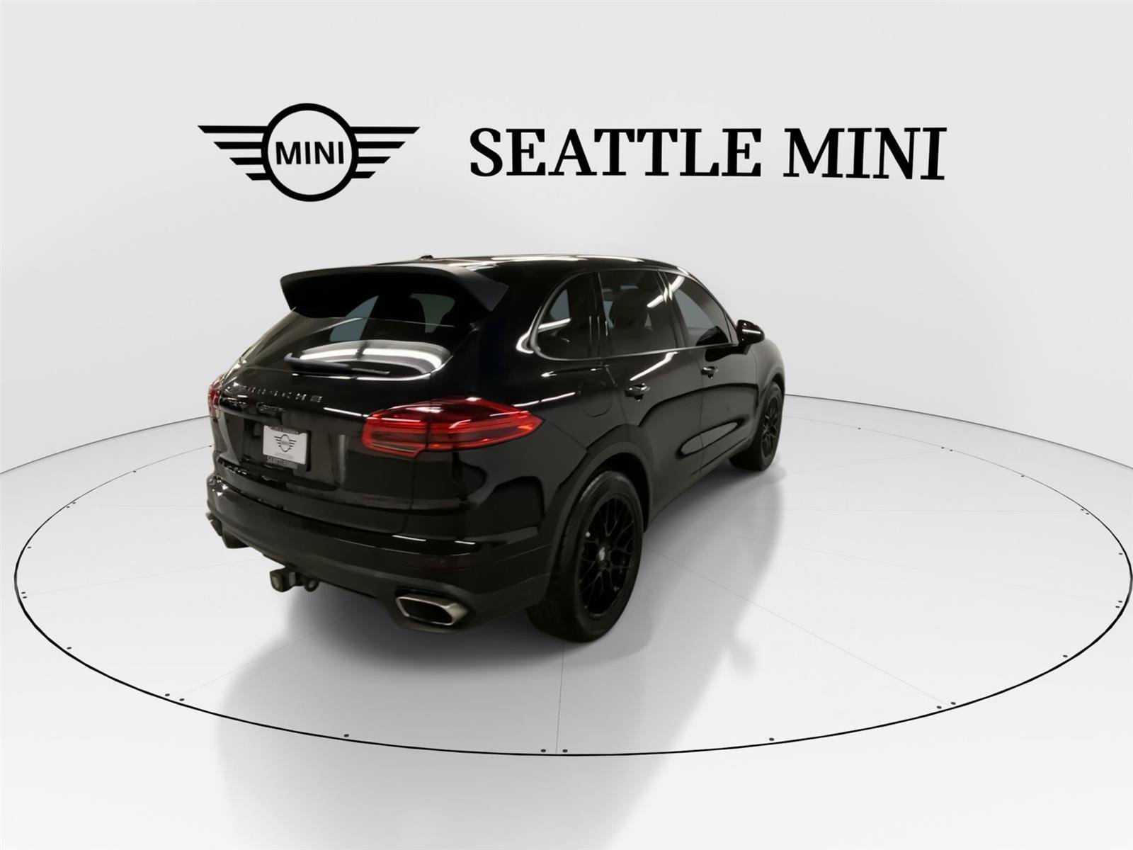 Used 2018 Porsche Cayenne image 11