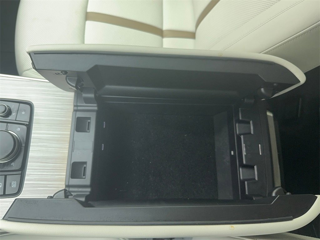 Used 2024 MAZDA CX-90 3.3 Turbo w/ Premium Plus Pkg image 31