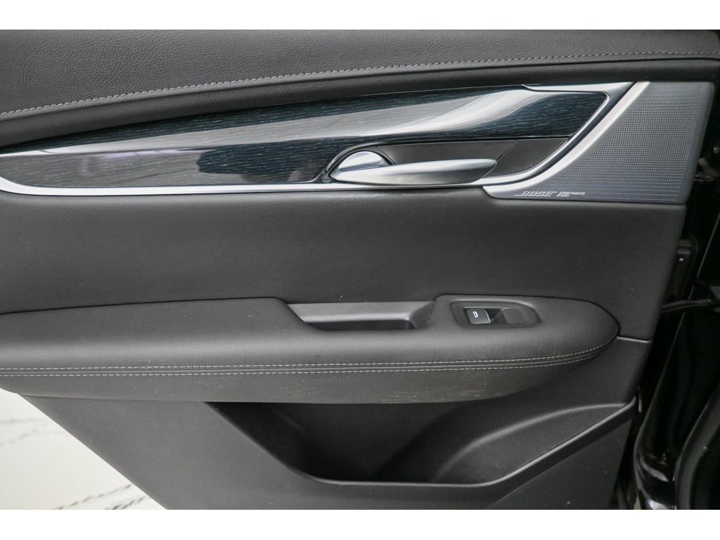 Certified 2024 Cadillac XT5 Premium Luxury image 25