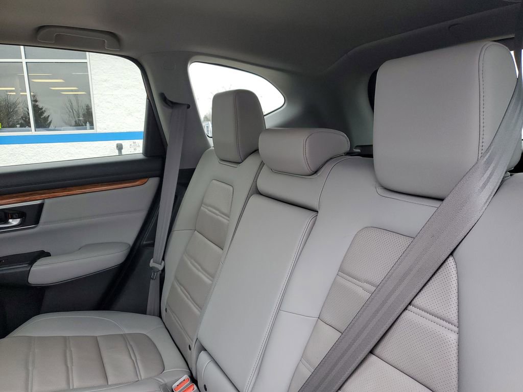 Used 2022 Honda CR-V Touring image 30