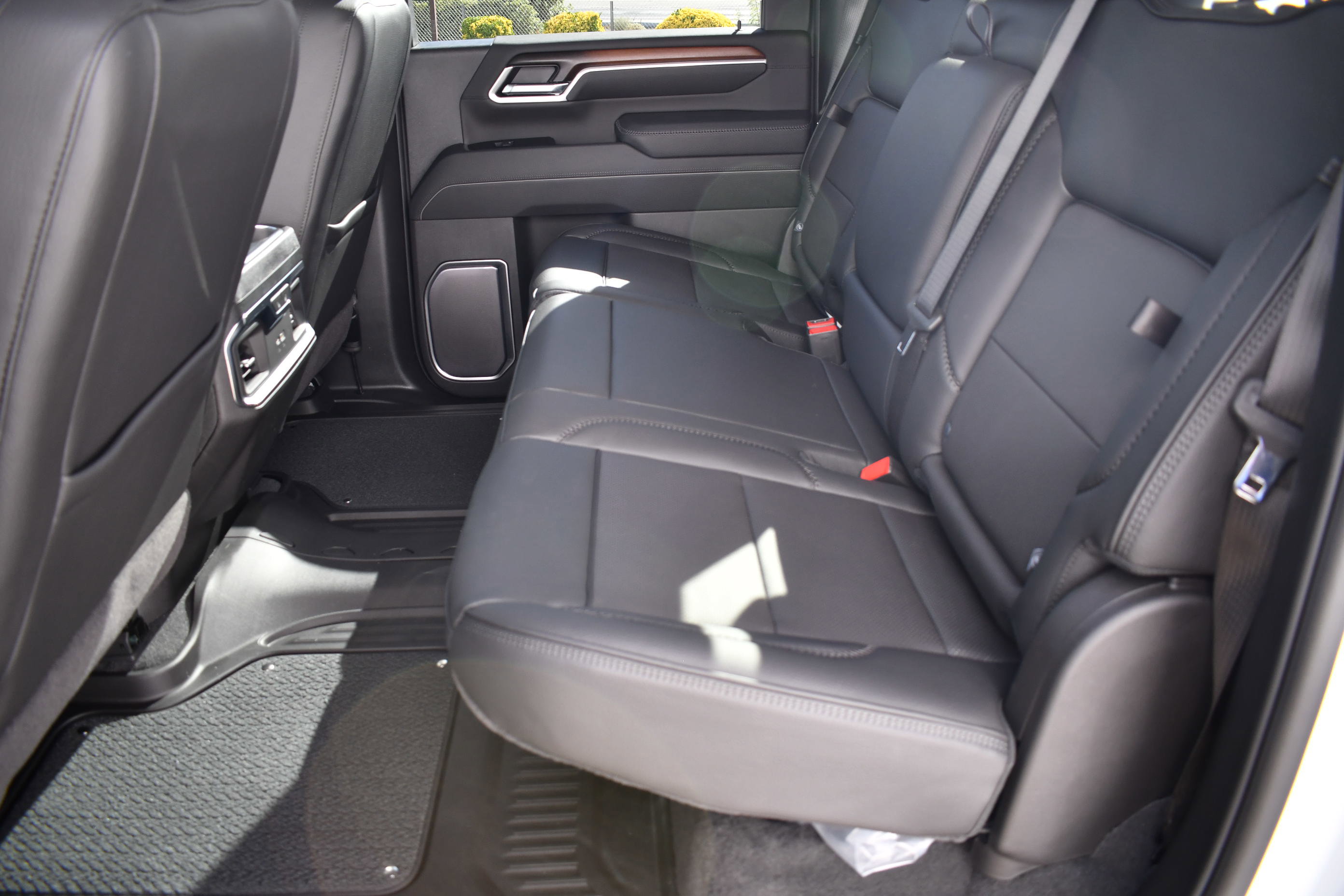 New 2026 GMC Sierra 2500 Denali w/ Technology Package image 26
