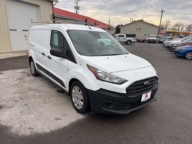 Used 2022 Ford Transit Connect XL