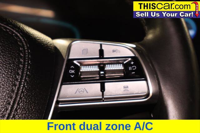 Used 2023 Kia Telluride EX w/ EX Captain's Chair Package AWD/4WD image 17