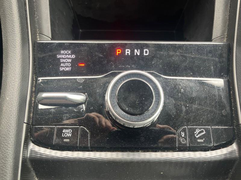 Used 2024 Jeep Grand Cherokee Limited 4xe image 28