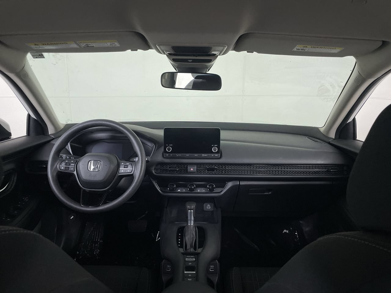 Used 2023 Honda HR-V LX image 27