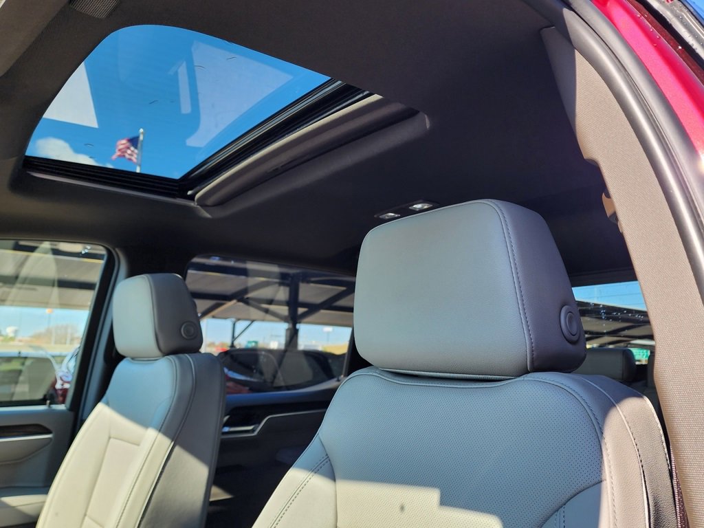 New 2026 GMC Sierra 1500 SLT w/ SLT Premium Plus Package image 18