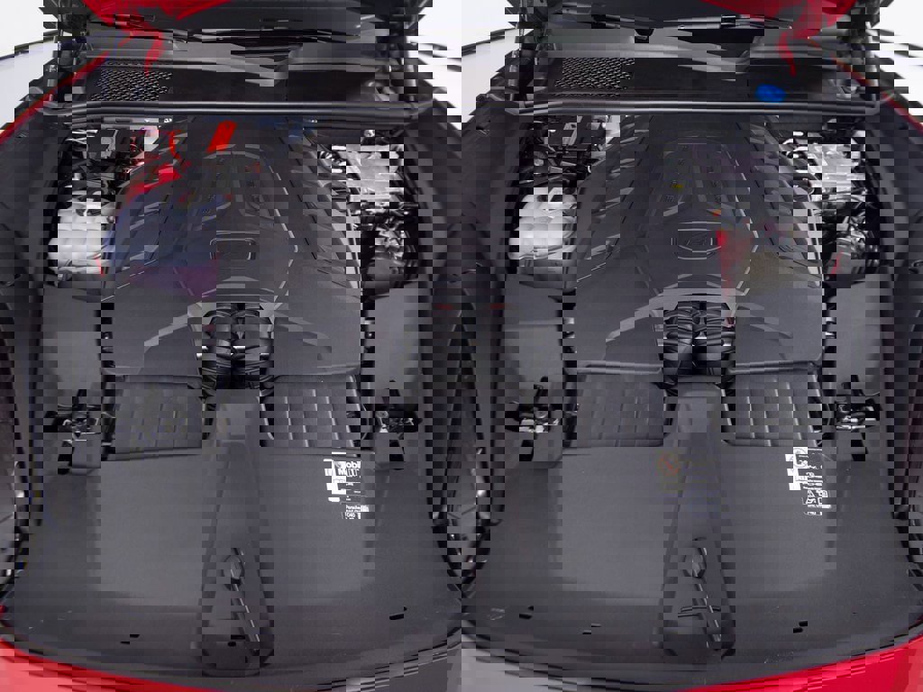 New 2026 Porsche Cayenne GTS image 44