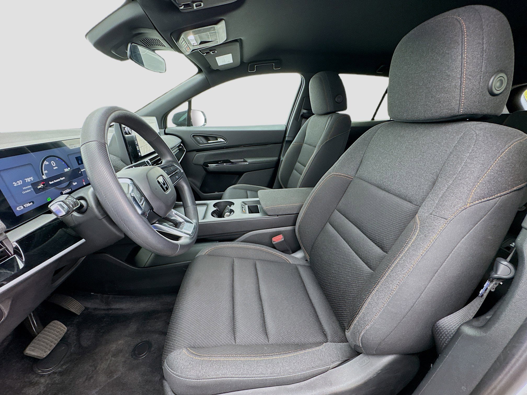 Used 2024 Honda Prologue EX image 13