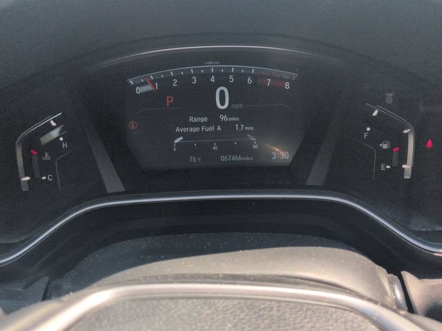 Used 2019 Honda CR-V EX-L image 14