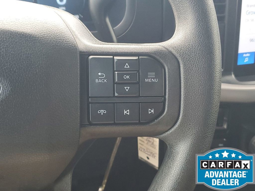 Used 2024 Ford F150 XL image 37