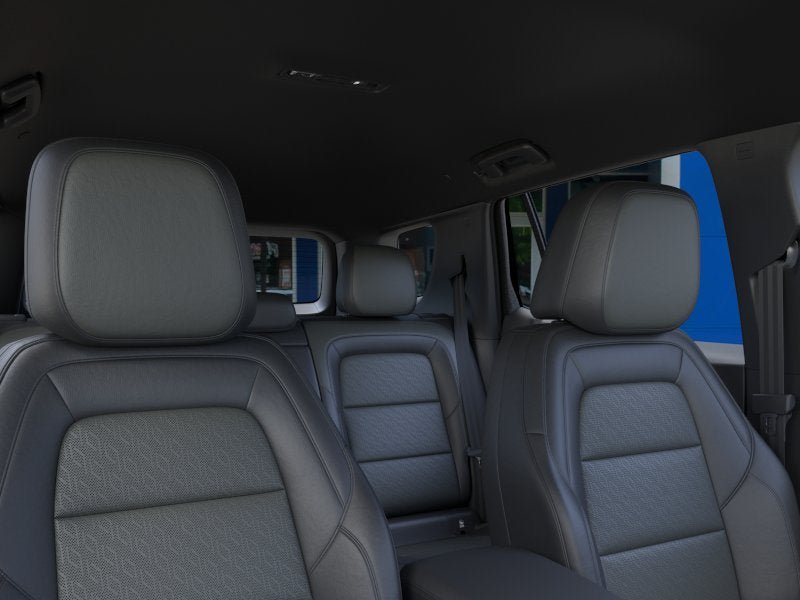 New 2027 Chevrolet Equinox LT AWD/4WD image 48