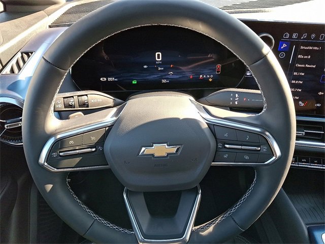 Used 2024 Chevrolet Equinox EV LT image 20