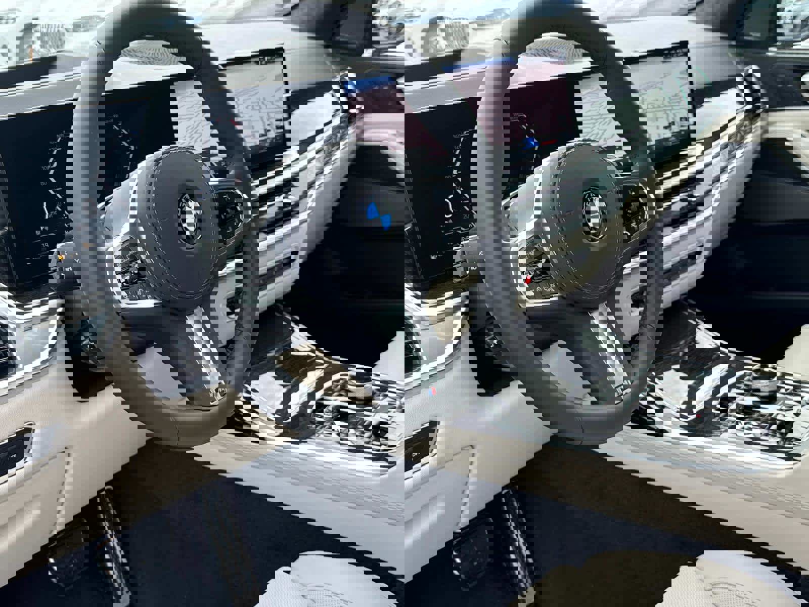 New 2026 BMW X7 xDrive40i w/ Executive Package image 2