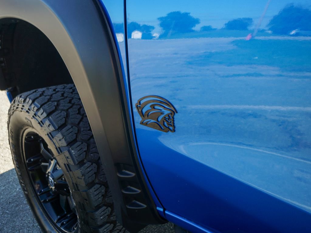 Used 2022 Chevrolet Silverado 1500 RST image 3