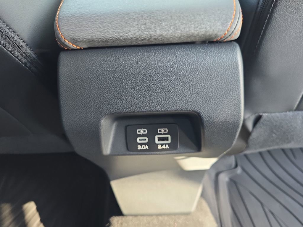 New 2026 Subaru Crosstrek 2.5i Limited image 18