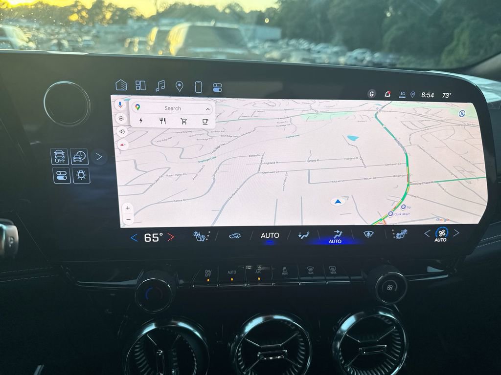 New 2025 Chevrolet Blazer EV LT w/ Super Cruise Package image 26