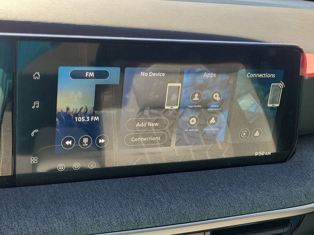 New 2026 Nissan Kicks SV image 30