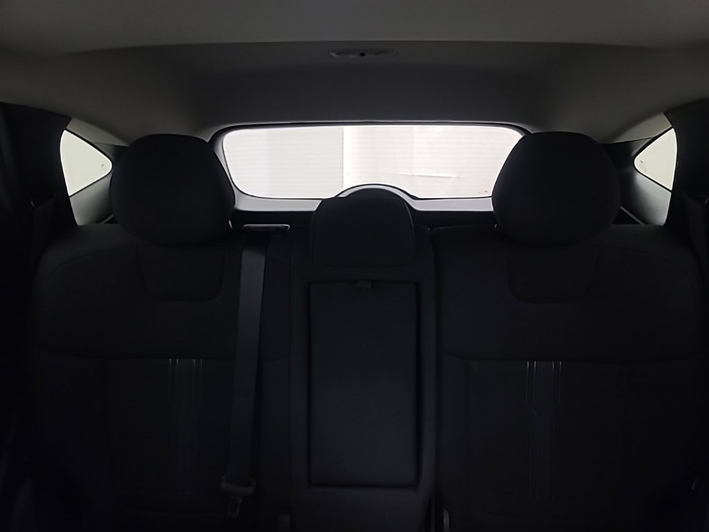 Used 2022 Hyundai Tucson SEL w/ Convenience Package AWD/4WD image 24