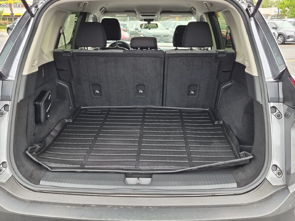 Used 2023 Nissan Rogue SV AWD/4WD image 24