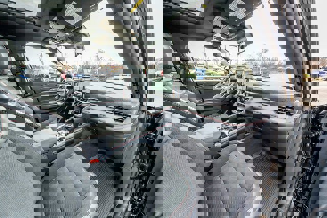 New 2026 Ford Explorer ST image 26