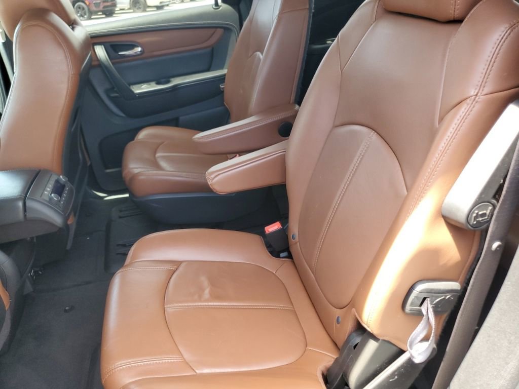 Used 2015 Chevrolet Traverse LT AWD/4WD image 27