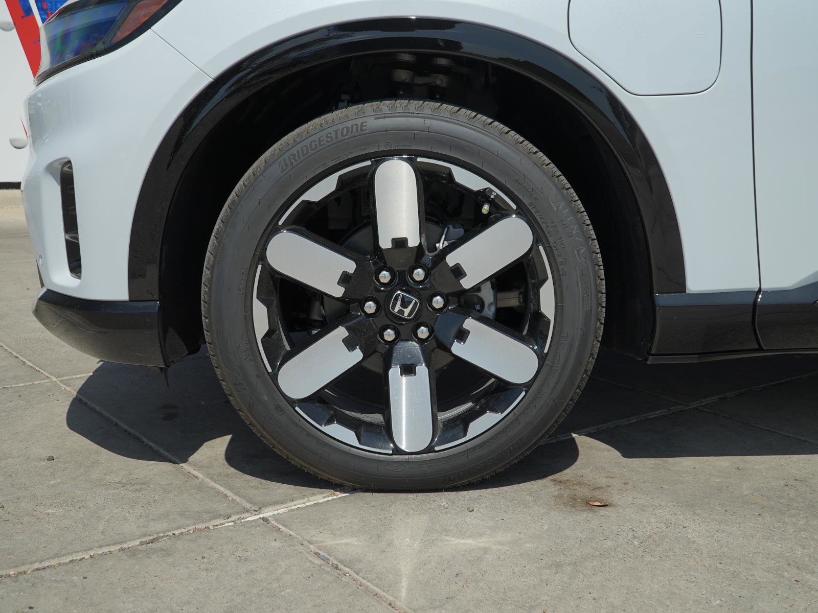 New 2026 Honda Prologue Elite image 12