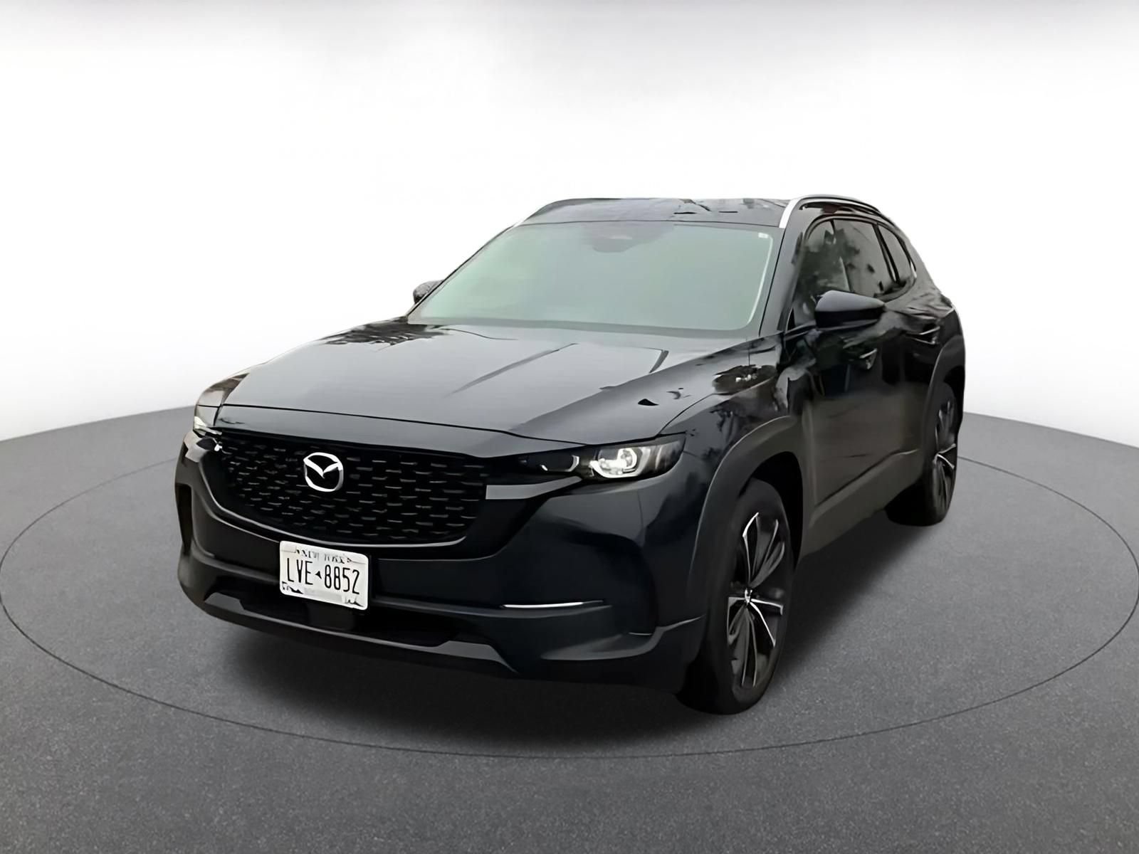 Used 2026 MAZDA CX-50 AWD 2.5 S w/ Premium Package image 6