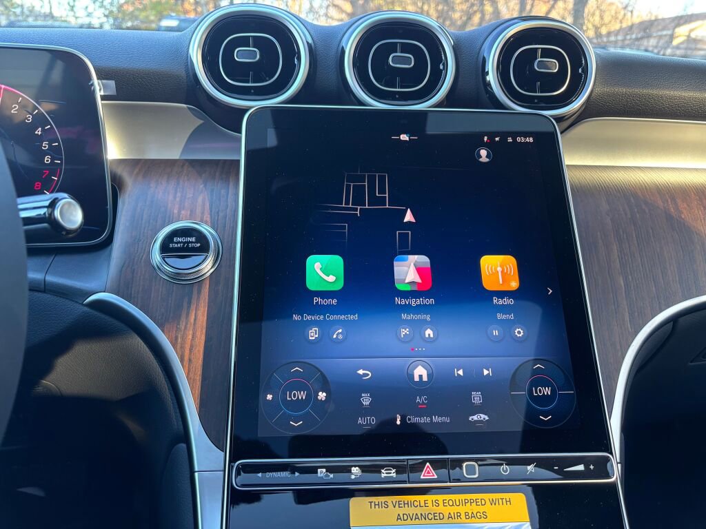 New 2026 Mercedes-Benz GLC 350e 4MATIC image 20