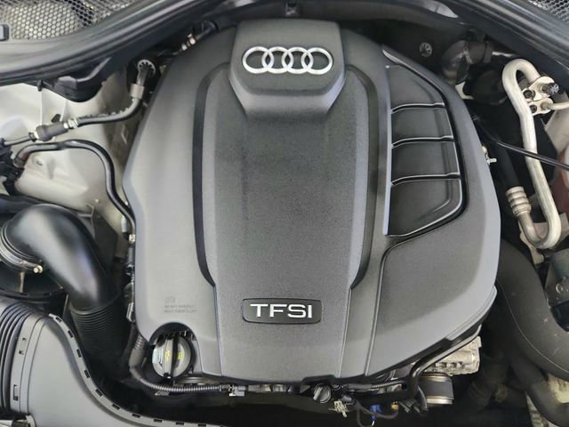 Used 2017 Audi A6 2.0T Premium image 32